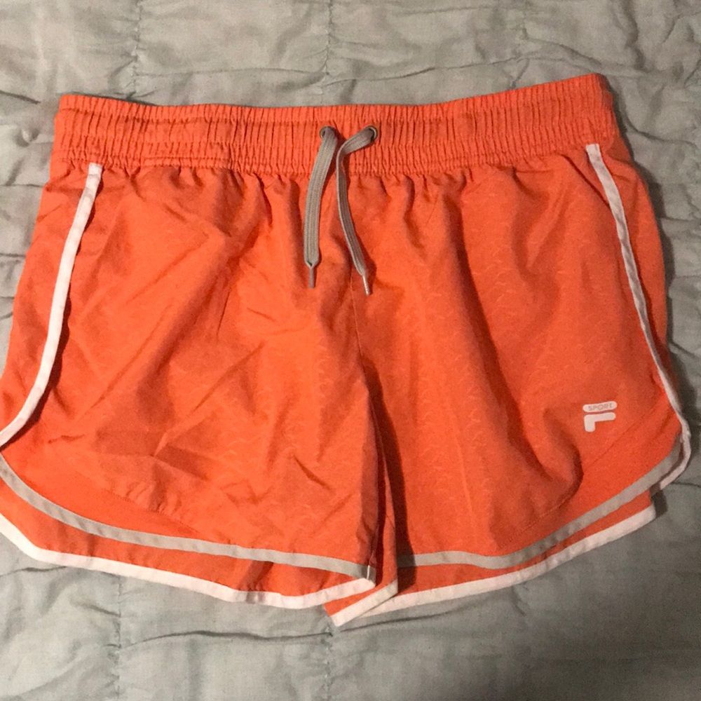 Fila Running Shorts